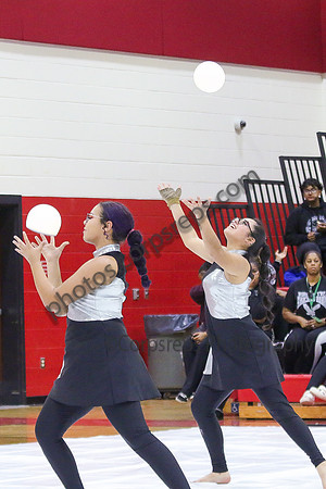 Cab Calloway Guard_260321_Cinnaminson-JSB02075