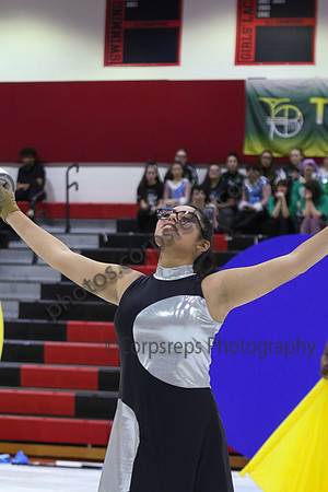 Cab Calloway Guard_260321_Cinnaminson-JSB02072