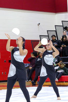 Cab Calloway Guard_260321_Cinnaminson-JSB02074