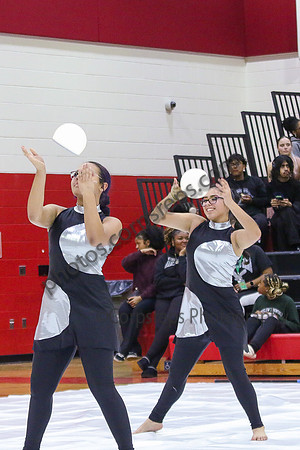 Cab Calloway Guard_260321_Cinnaminson-JSB02074