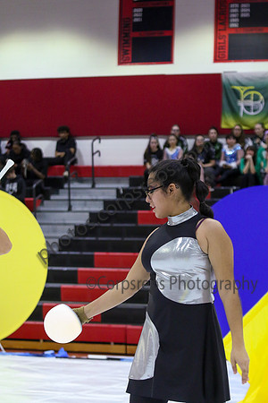 Cab Calloway Guard_260321_Cinnaminson-JSB02073