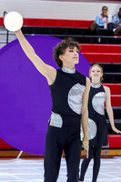 Cab Calloway Guard_260321_Cinnaminson-JSB02079