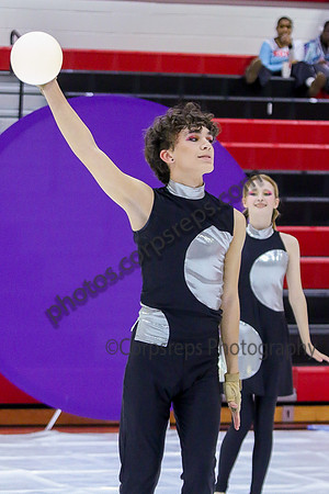 Cab Calloway Guard_260321_Cinnaminson-JSB02079