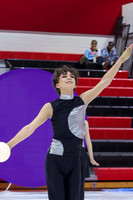 Cab Calloway Guard_260321_Cinnaminson-JSB02078