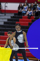 Cab Calloway Guard_260321_Cinnaminson-JSB02080