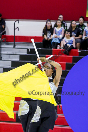 Cab Calloway Guard_260321_Cinnaminson-JSB02081
