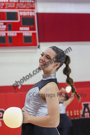 Cab Calloway Guard_260321_Cinnaminson-JSB02083