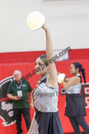 Cab Calloway Guard_260321_Cinnaminson-JSB02084