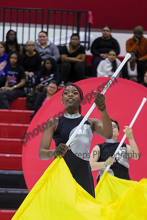 Cab Calloway Guard_260321_Cinnaminson-JSB02082