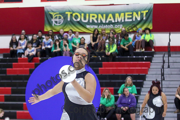 Cab Calloway Guard_260321_Cinnaminson-JSB02085
