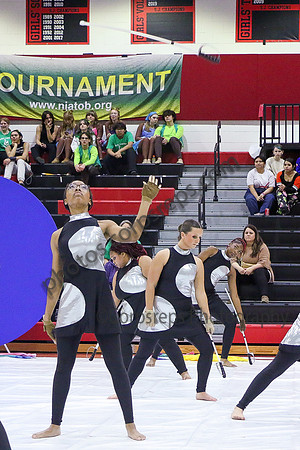 Cab Calloway Guard_260321_Cinnaminson-JSB02091