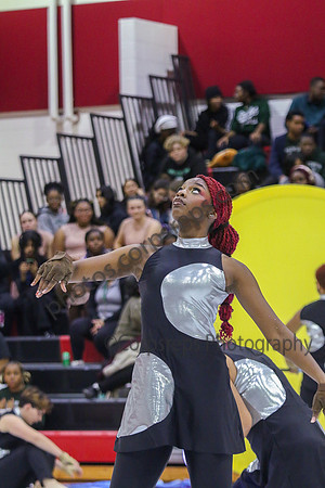 Cab Calloway Guard_260321_Cinnaminson-JSB02086
