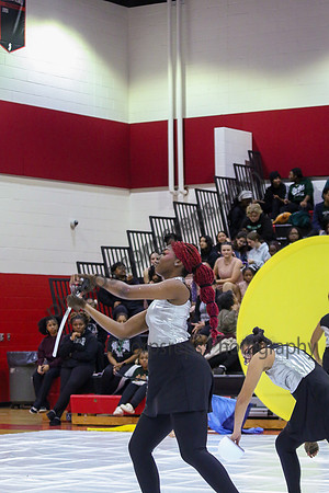 Cab Calloway Guard_260321_Cinnaminson-JSB02087