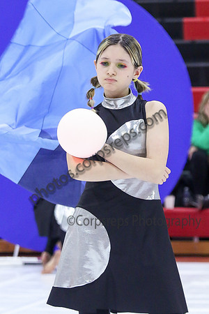 Cab Calloway Guard_260321_Cinnaminson-JSB02092