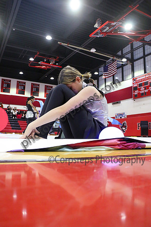 Cab Calloway Guard_260321_Cinnaminson-JSB02088