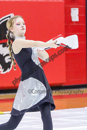 Cab Calloway Guard_260321_Cinnaminson-JSB02099