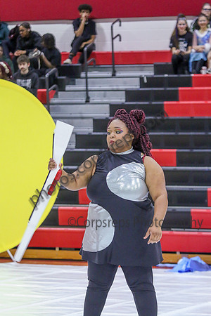 Cab Calloway Guard_260321_Cinnaminson-JSB02094