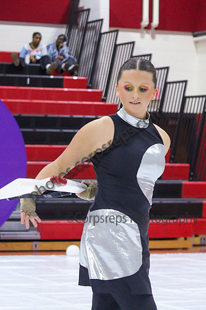 Cab Calloway Guard_260321_Cinnaminson-JSB02102