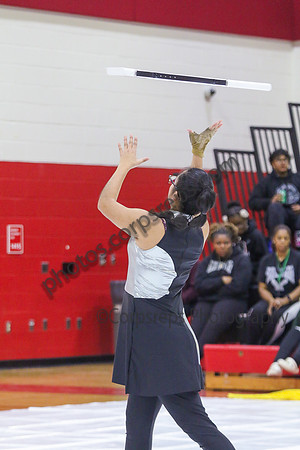Cab Calloway Guard_260321_Cinnaminson-JSB02098