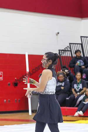 Cab Calloway Guard_260321_Cinnaminson-JSB02096