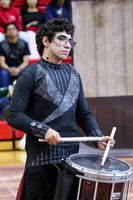 Cinnaminson Drumline_260321_Cinnaminson-JSB00995