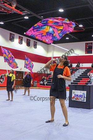 Early College Guard_260321_Cinnaminson-JSB01852