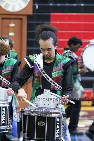 Eastern Regional Drumline_260321_Cinnaminson-JSB00799