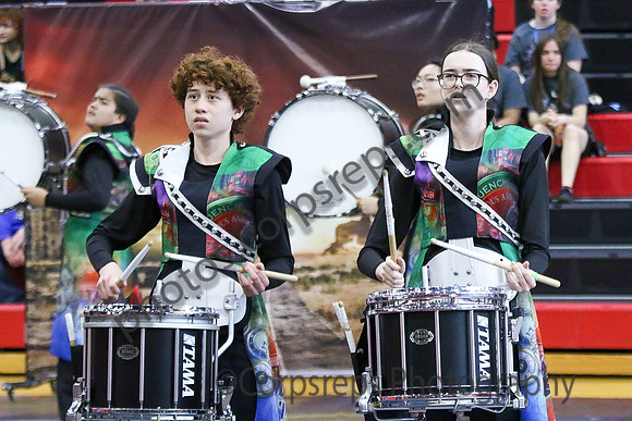 Eastern Regional Drumline_260321_Cinnaminson-JSB00812