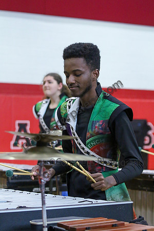 Eastern Regional Drumline_260321_Cinnaminson-JSB00819
