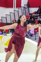 Eastern Regional Guard_260321_Cinnaminson-JSB01585