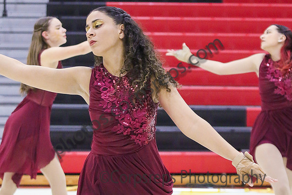 Eastern Regional Guard_260321_Cinnaminson-JSB01598