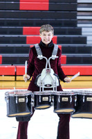 Haddon Heights Drumline
