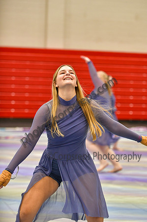 Daniel Boone HS Guard_260314_Hatboro-Horsham-DJK00742