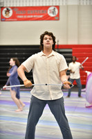 Daniel Boone HS Guard_260314_Hatboro-Horsham-DJK00748