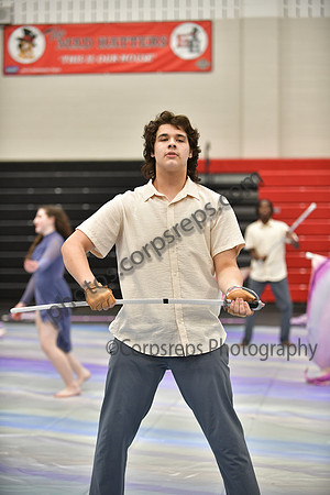 Daniel Boone HS Guard_260314_Hatboro-Horsham-DJK00748