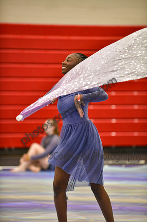 Daniel Boone HS Guard_260314_Hatboro-Horsham-DJK00768
