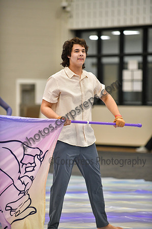 Daniel Boone HS Guard_260314_Hatboro-Horsham-DJK00778