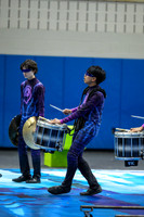 Egg Harbor Township Drumline_240406_Spring-Ford-02896