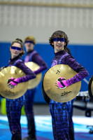 Egg Harbor Township Drumline_240406_Spring-Ford-02905