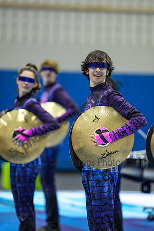 Egg Harbor Township Drumline_240406_Spring-Ford-02905