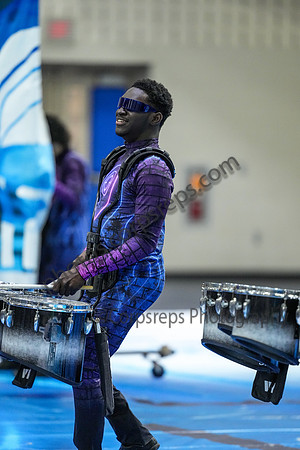 Egg Harbor Township Drumline_240406_Spring-Ford-02899