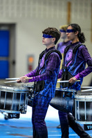 Egg Harbor Township Drumline_240406_Spring-Ford-02900