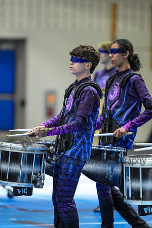 Egg Harbor Township Drumline_240406_Spring-Ford-02900