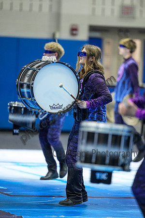 Egg Harbor Township Drumline_240406_Spring-Ford-02975