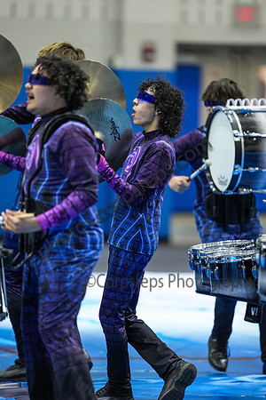 Egg Harbor Township Drumline_240406_Spring-Ford-03008