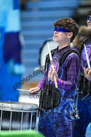 Egg Harbor Township Drumline_240406_Spring-Ford-02913