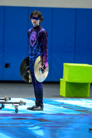 Egg Harbor Township Drumline_240406_Spring-Ford-02897