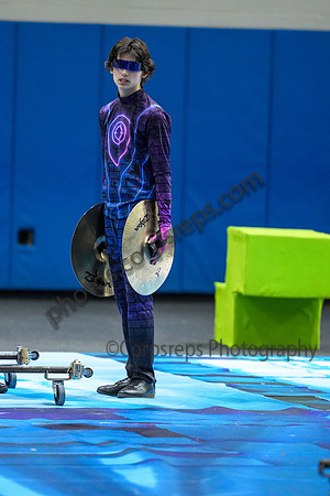 Egg Harbor Township Drumline_240406_Spring-Ford-02897