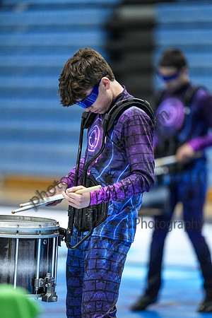 Egg Harbor Township Drumline_240406_Spring-Ford-02909