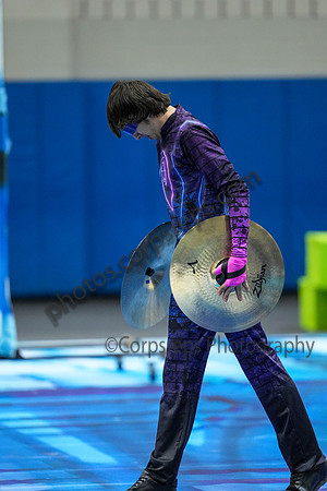 Egg Harbor Township Drumline_240406_Spring-Ford-02919